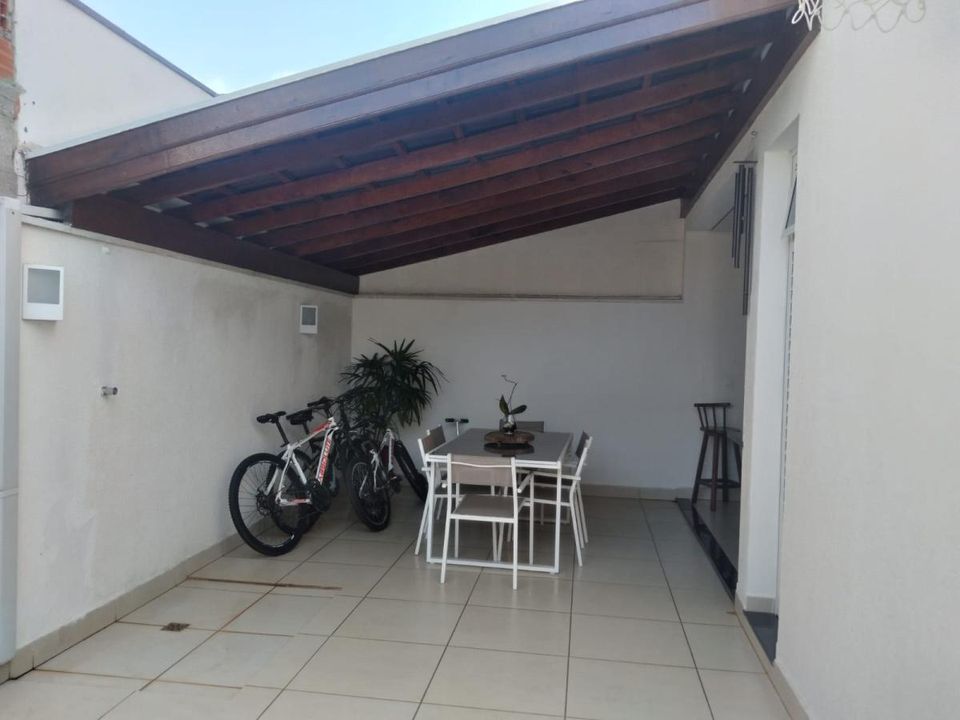 Casa de Condomínio à venda com 3 quartos, 178m² - Foto 8