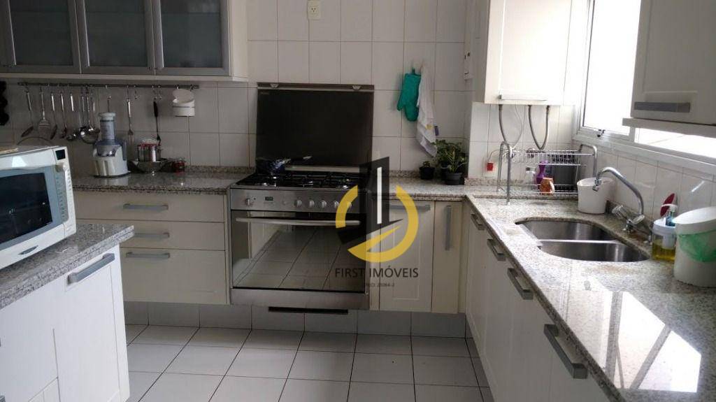 Apartamento à venda com 3 quartos, 202m² - Foto 21