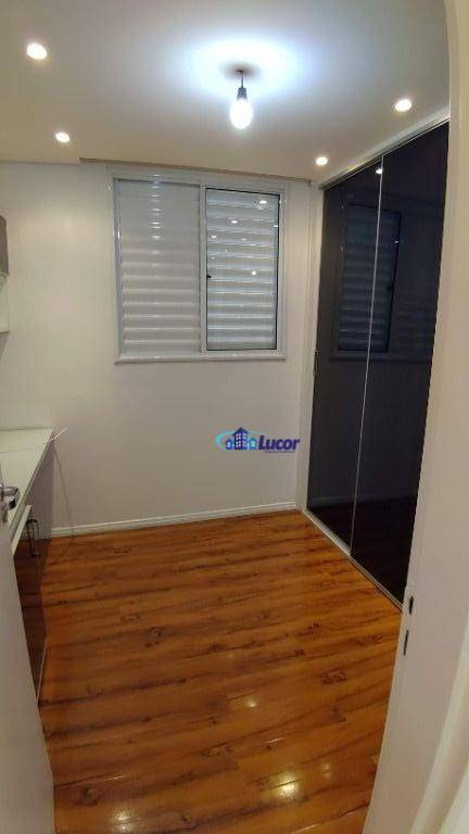 Apartamento à venda com 3 quartos, 60m² - Foto 25