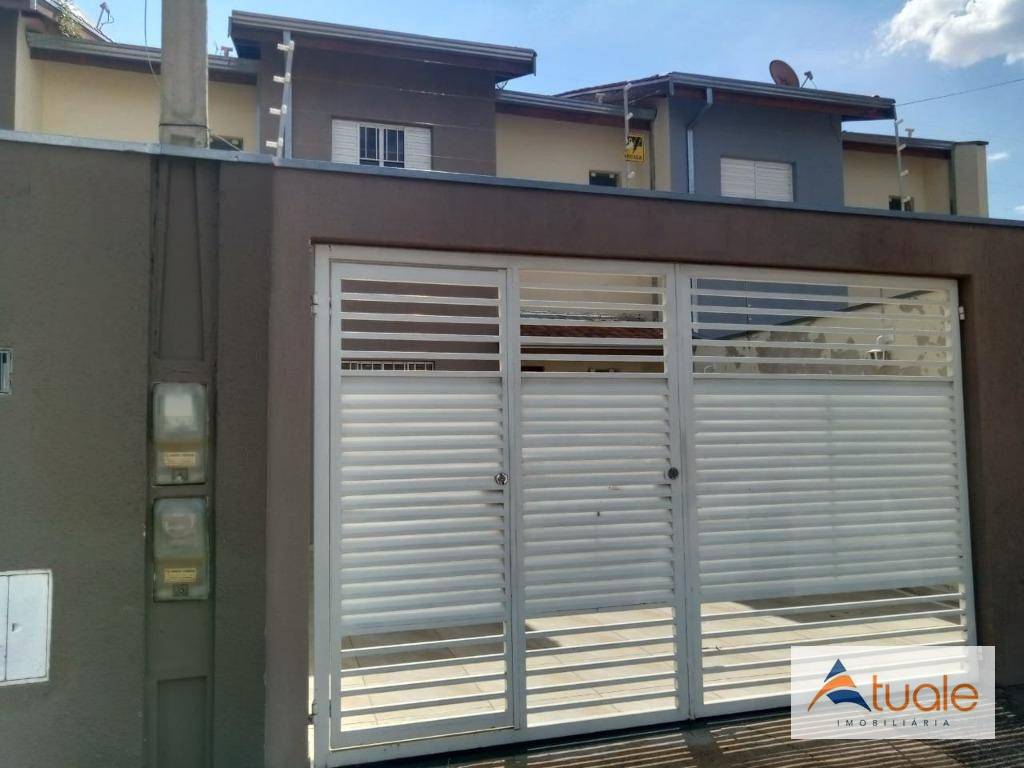 Casa à venda com 8 quartos, 255m² - Foto 18