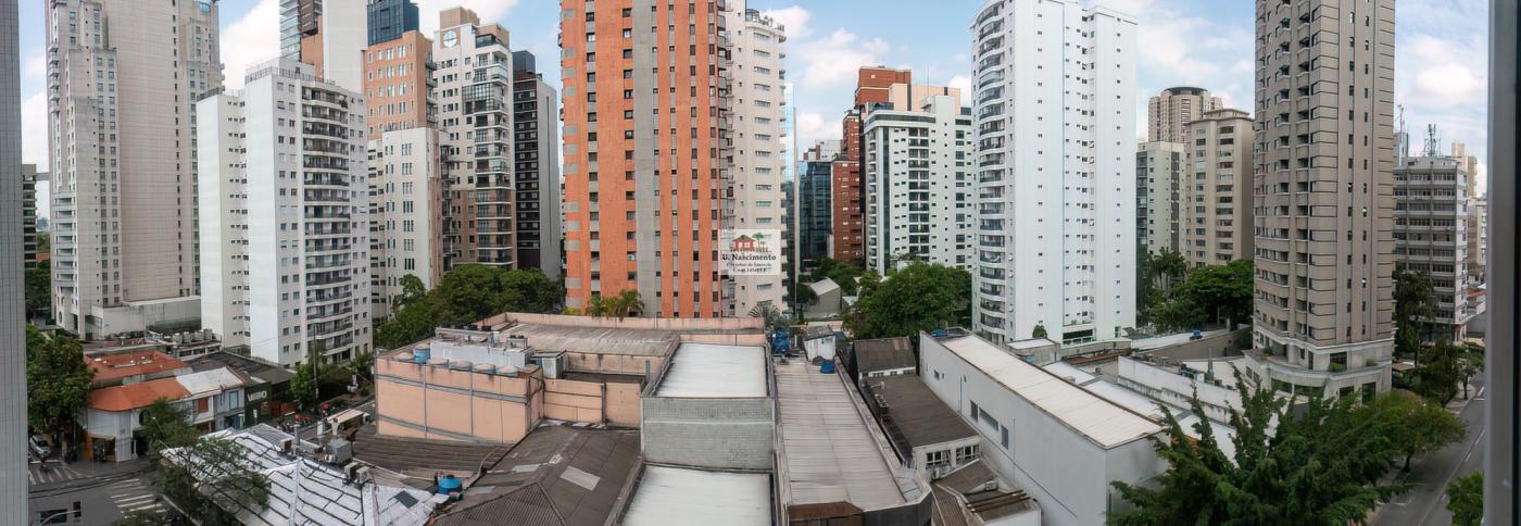 Apartamento para alugar com 2 quartos, 89m² - Foto 29