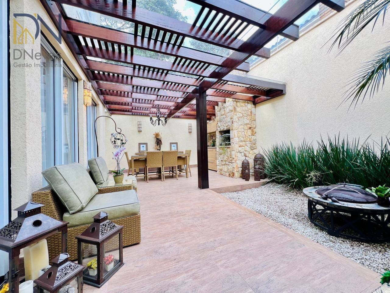 Casa de Condomínio, 3 quartos - Foto 12