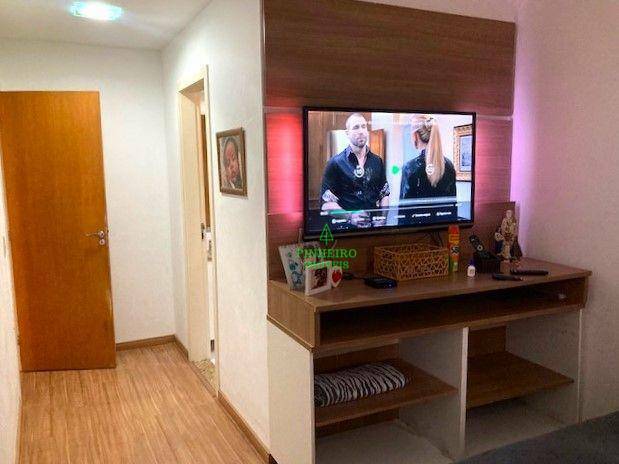 Apartamento à venda com 3 quartos, 138m² - Foto 12