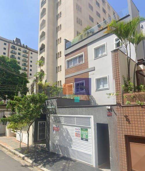 Cobertura, 2 quartos, 100 m² - Foto 3