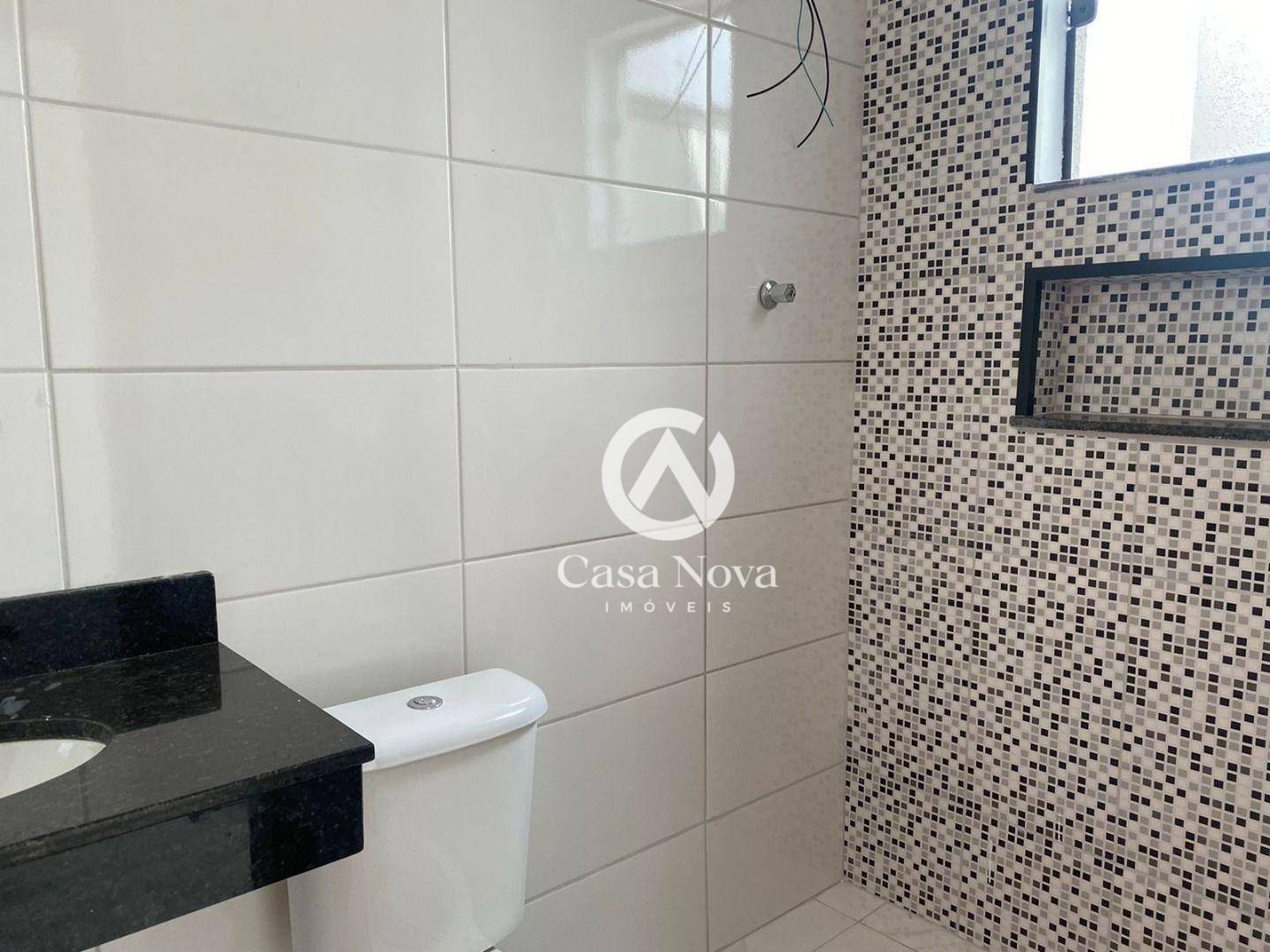 Casa à venda com 2 quartos, 68m² - Foto 13