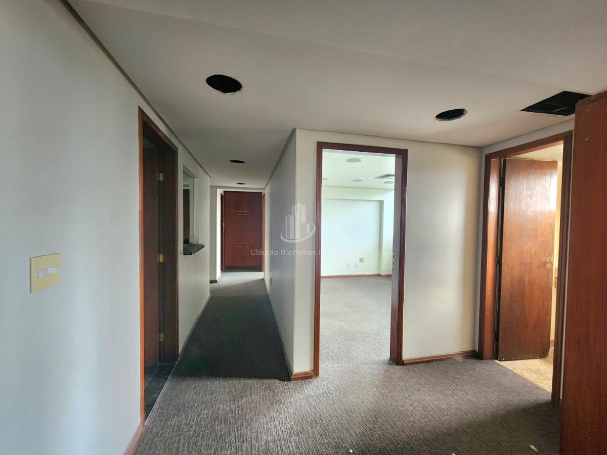 Prédio Inteiro para alugar, 410m² - Foto 21