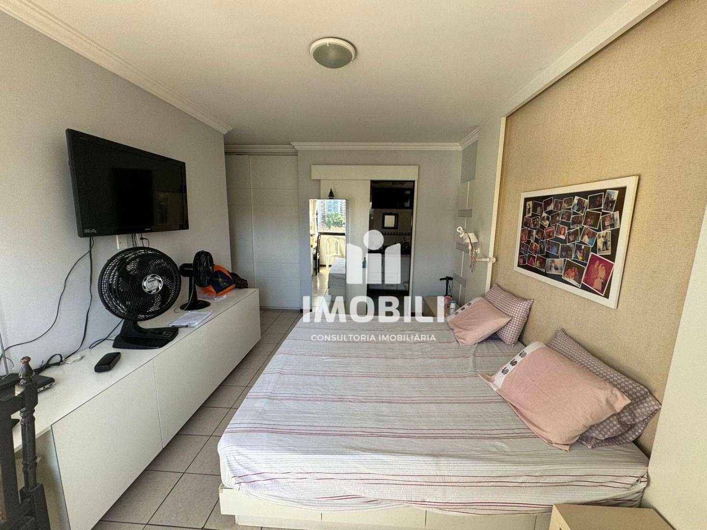 Apartamento à venda com 4 quartos, 145m² - Foto 7