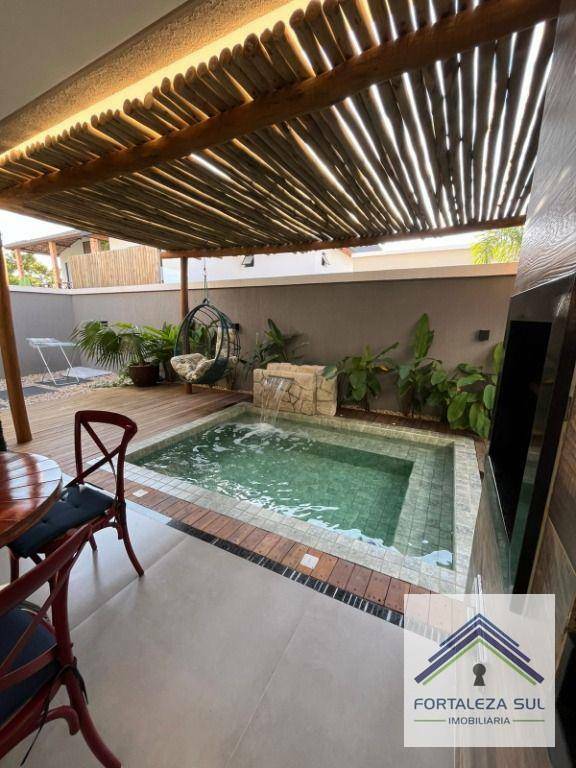 Casa de Condomínio à venda com 3 quartos, 151m² - Foto 14