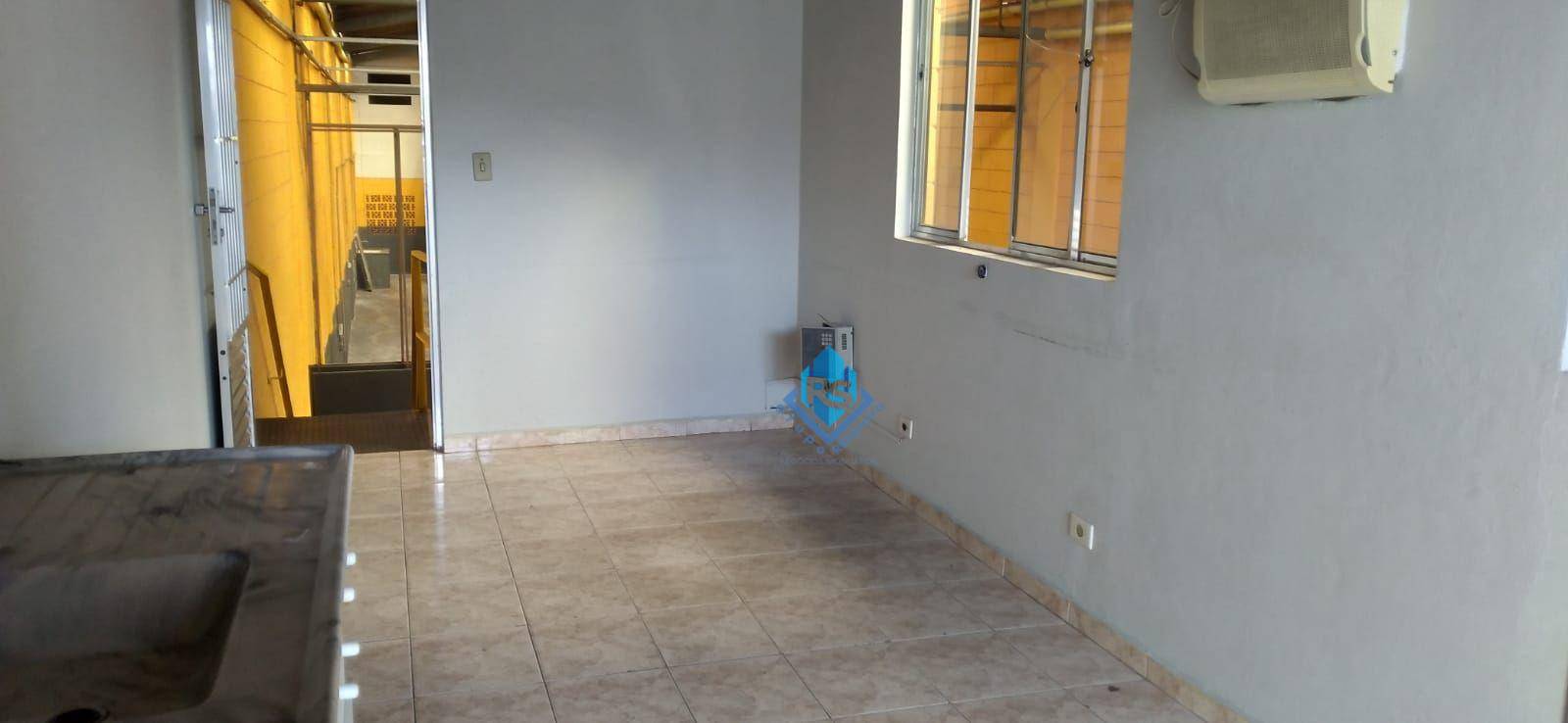 Depósito-Galpão-Armazém para alugar, 540m² - Foto 8