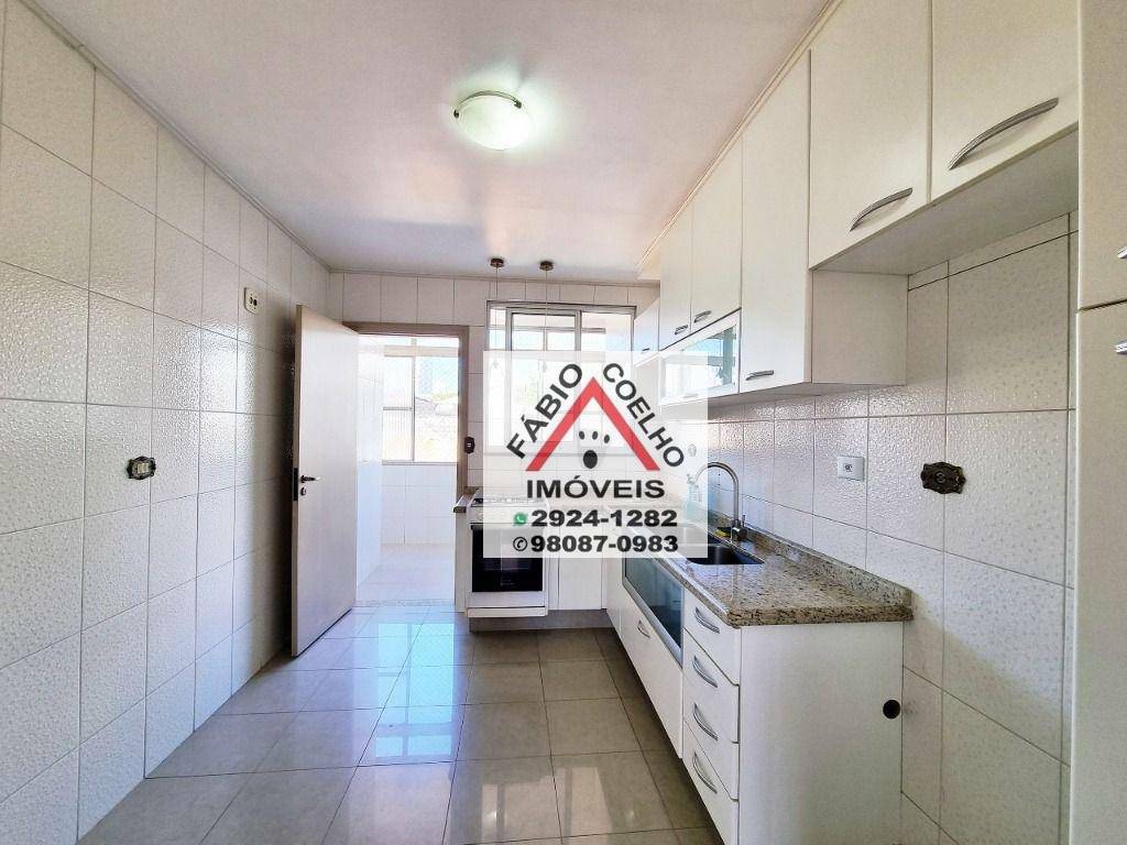 Apartamento à venda com 3 quartos, 96m² - Foto 27