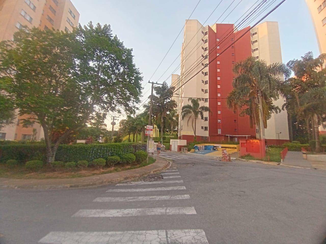 Apartamento à venda com 2 quartos, 54m² - Foto 12