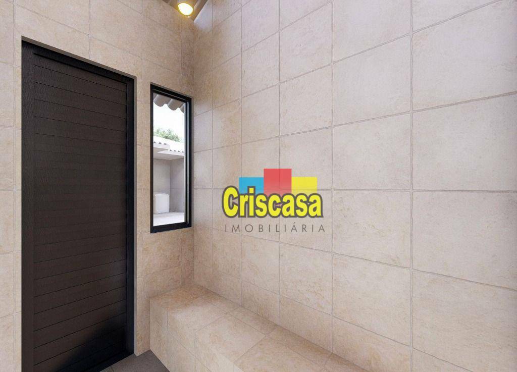 Casa de Condomínio à venda com 3 quartos, 121m² - Foto 20