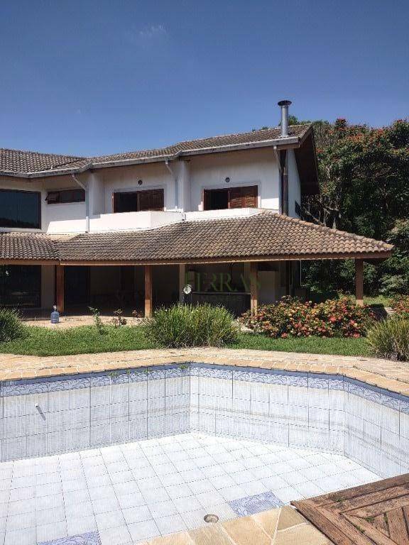 Casa de Condomínio à venda com 4 quartos, 650m² - Foto 7