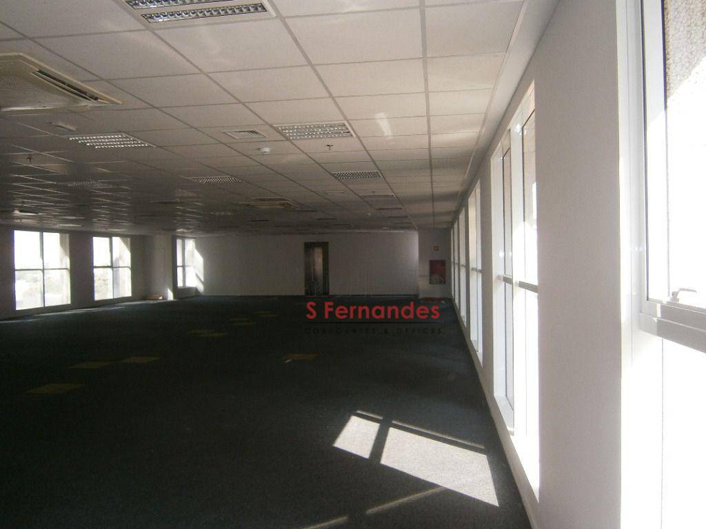 Conjunto Comercial-Sala para alugar, 469m² - Foto 11