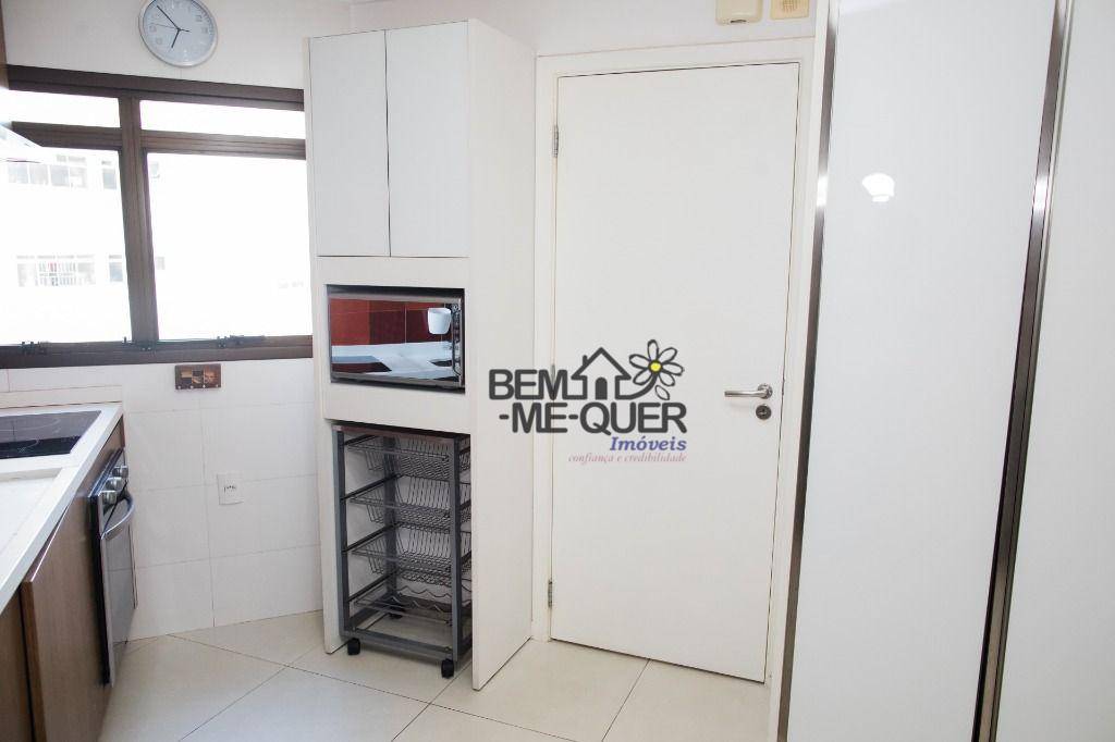 Apartamento à venda com 3 quartos, 154m² - Foto 37