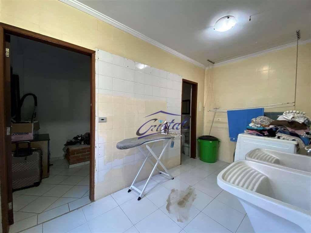 Casa de Condomínio à venda com 3 quartos, 553m² - Foto 38