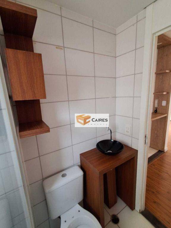 Apartamento à venda com 2 quartos, 45m² - Foto 3