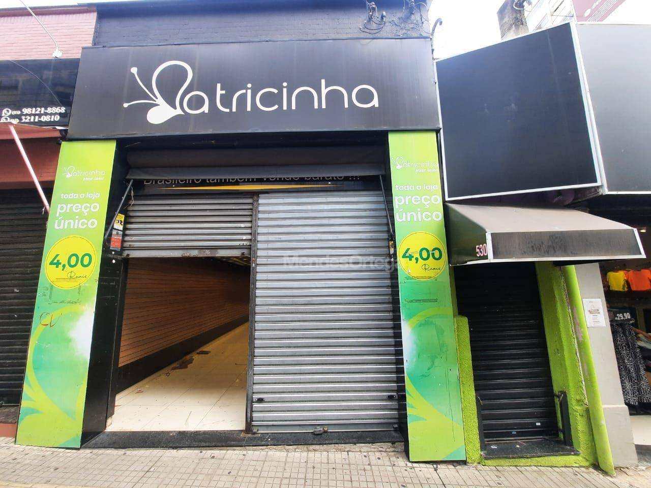 Loja-Salão para alugar, 150m² - Foto 2