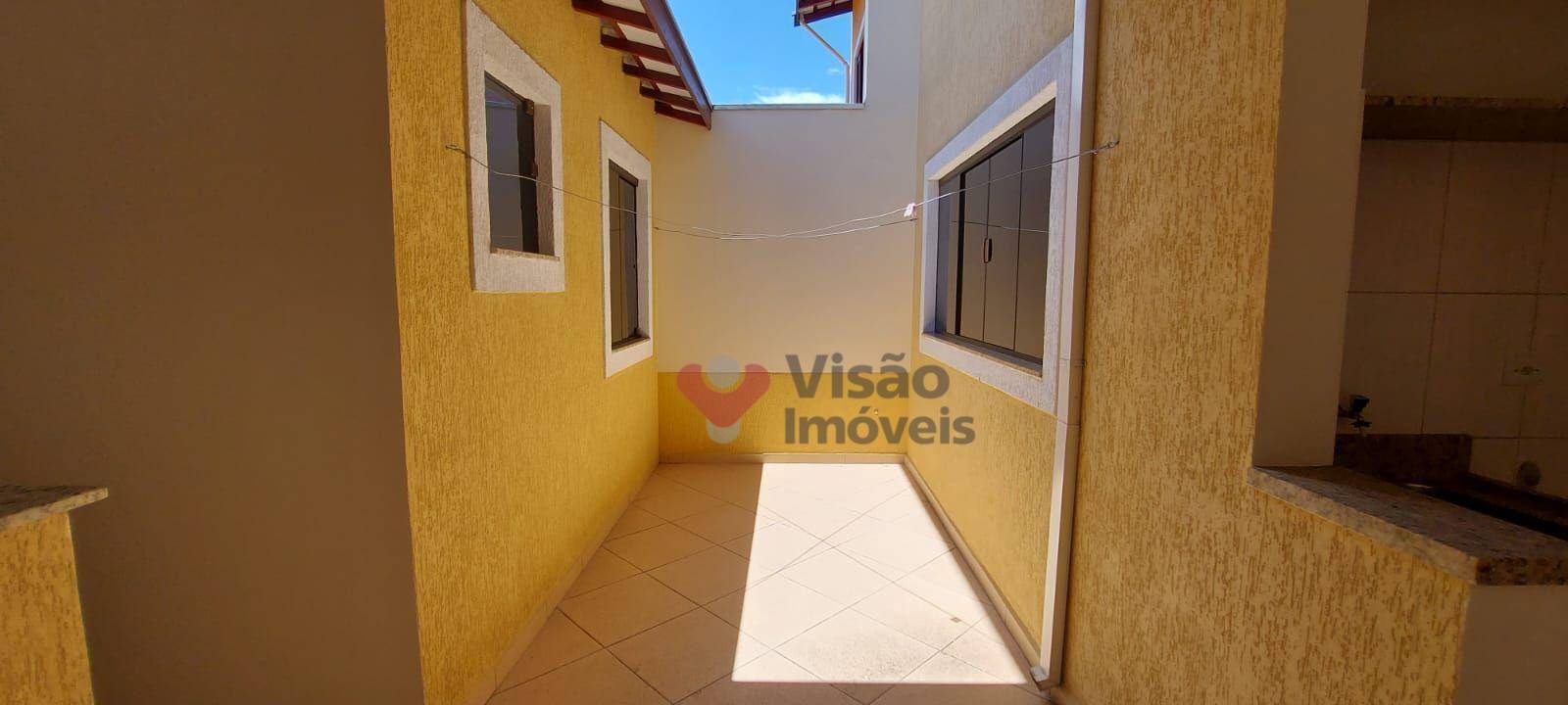Sobrado, 3 quartos, 200 m² - Foto 20