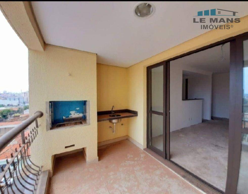 Apartamento à venda com 3 quartos, 85m² - Foto 5