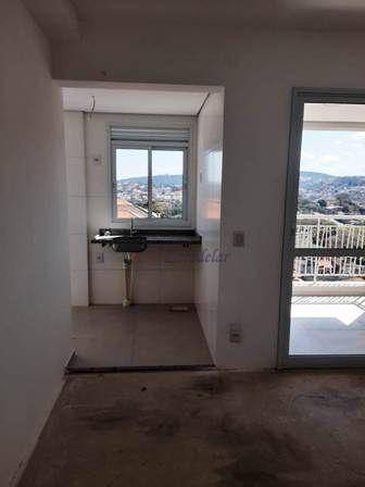 Apartamento à venda com 3 quartos, 64m² - Foto 40