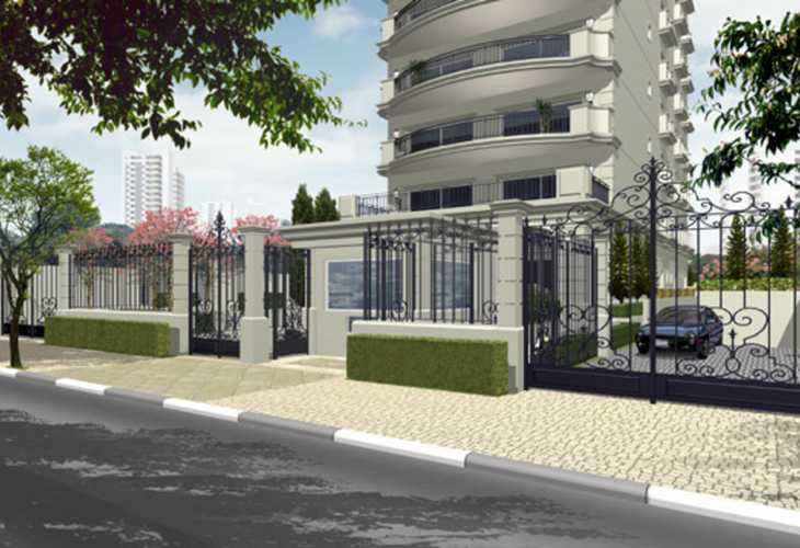 Apartamento à venda com 4 quartos, 490m² - Foto 10