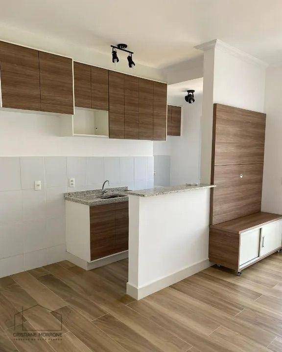 Apartamento à venda com 2 quartos, 53m² - Foto 12