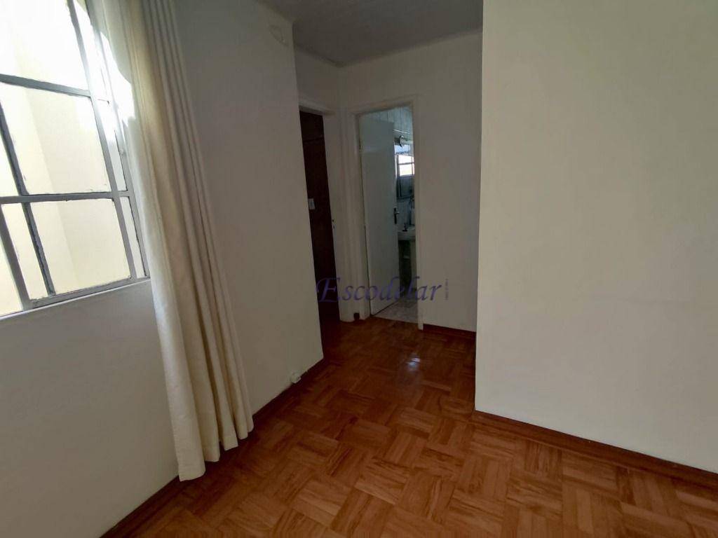 Apartamento à venda com 2 quartos, 67m² - Foto 34