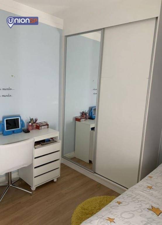 Apartamento à venda com 3 quartos, 123m² - Foto 8