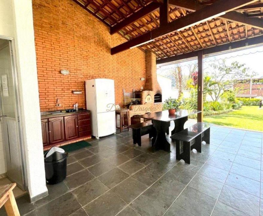 Casa de Condomínio à venda com 3 quartos, 113m² - Foto 21