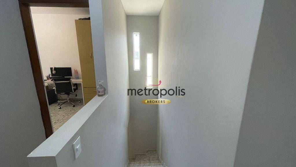 Sobrado à venda com 3 quartos, 143m² - Foto 16