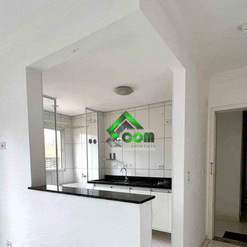 Apartamento à venda com 1 quarto, 49m² - Foto 5