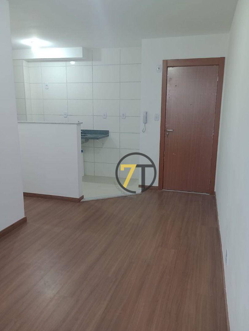 Apartamento à venda com 2 quartos, 44m² - Foto 10