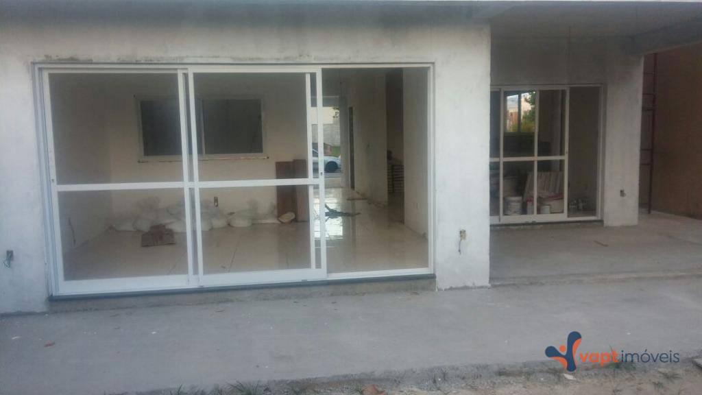 Sobrado à venda com 3 quartos, 185m² - Foto 2