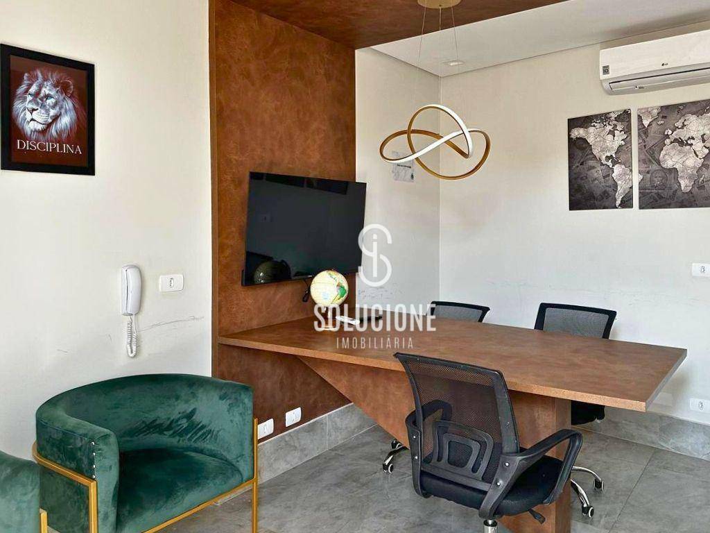 Cobertura à venda com 3 quartos, 140m² - Foto 15