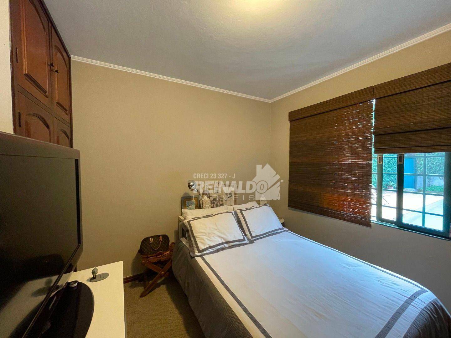 Casa de Condomínio à venda com 4 quartos, 450m² - Foto 5