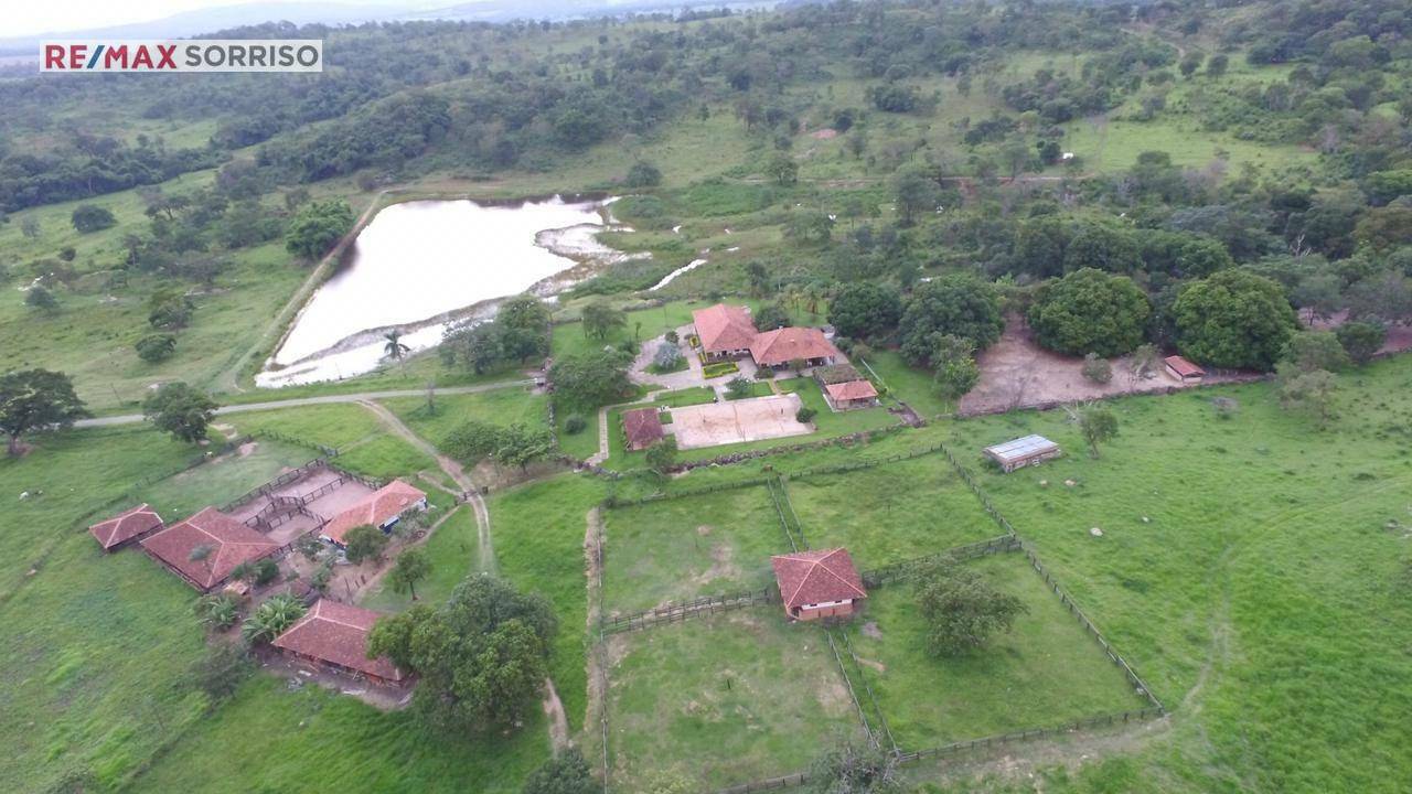 Fazenda à venda, 4840000M2 - Foto 5