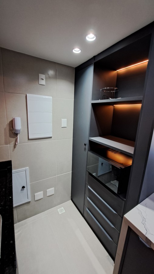 Apartamento para alugar com 2 quartos, 59m² - Foto 8