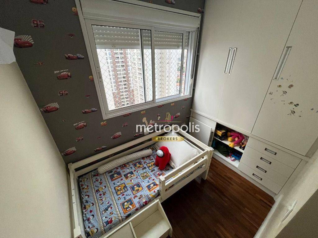 Apartamento à venda com 3 quartos, 128m² - Foto 26