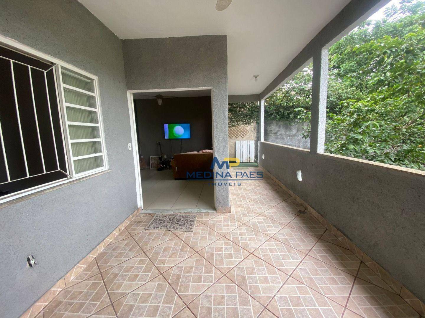 Casa à venda com 2 quartos, 220M2 - Foto 5