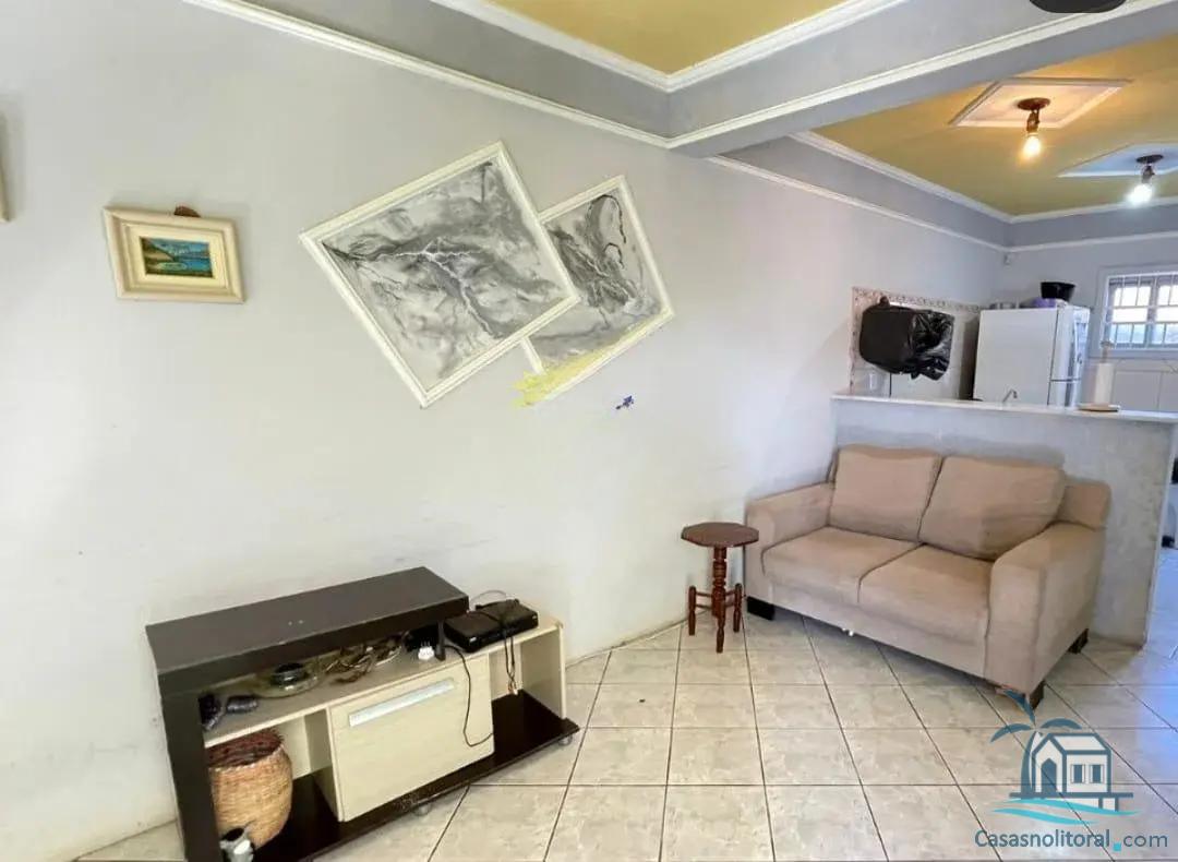Sobrado à venda com 2 quartos - Foto 5