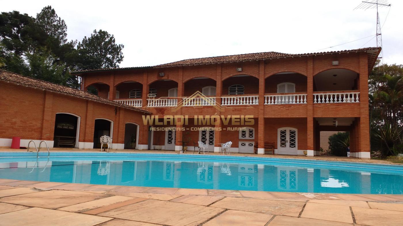 Fazenda à venda com 6 quartos, 156000m² - Foto 1