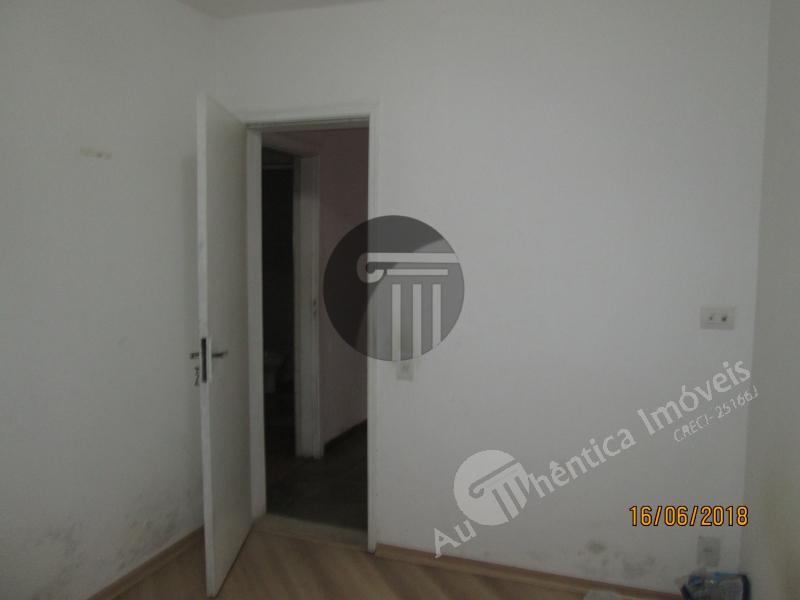 Sobrado para alugar com 3 quartos, 80m² - Foto 10