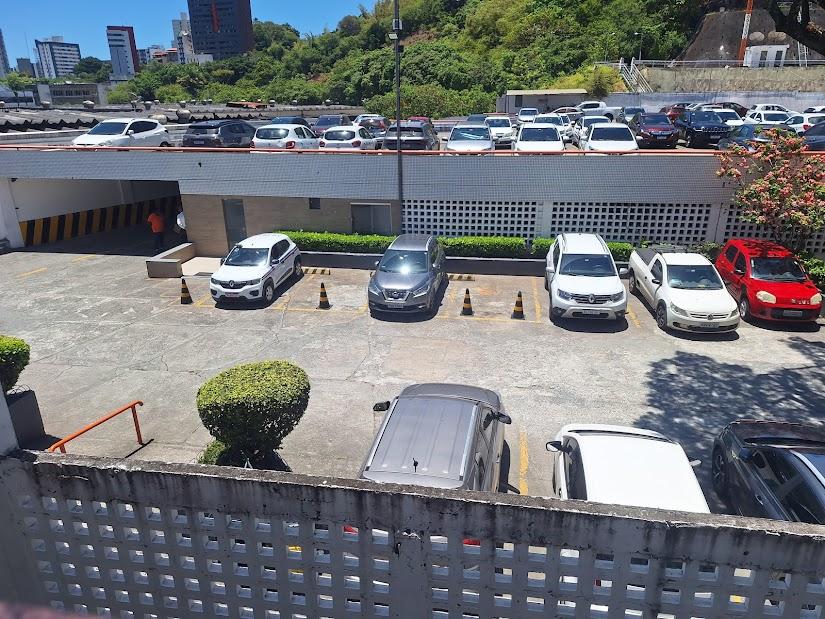 Loja-Salão para alugar, 78m² - Foto 15