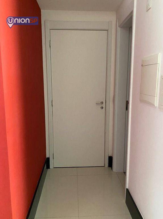 Apartamento à venda com 3 quartos, 127m² - Foto 5