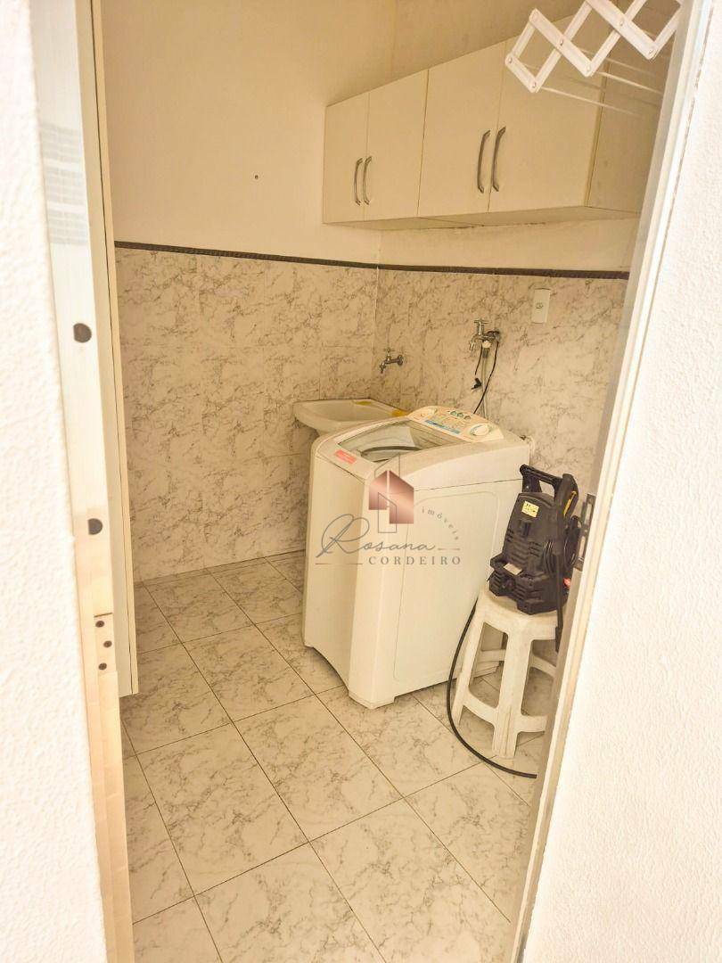Casa à venda com 3 quartos, 164m² - Foto 18