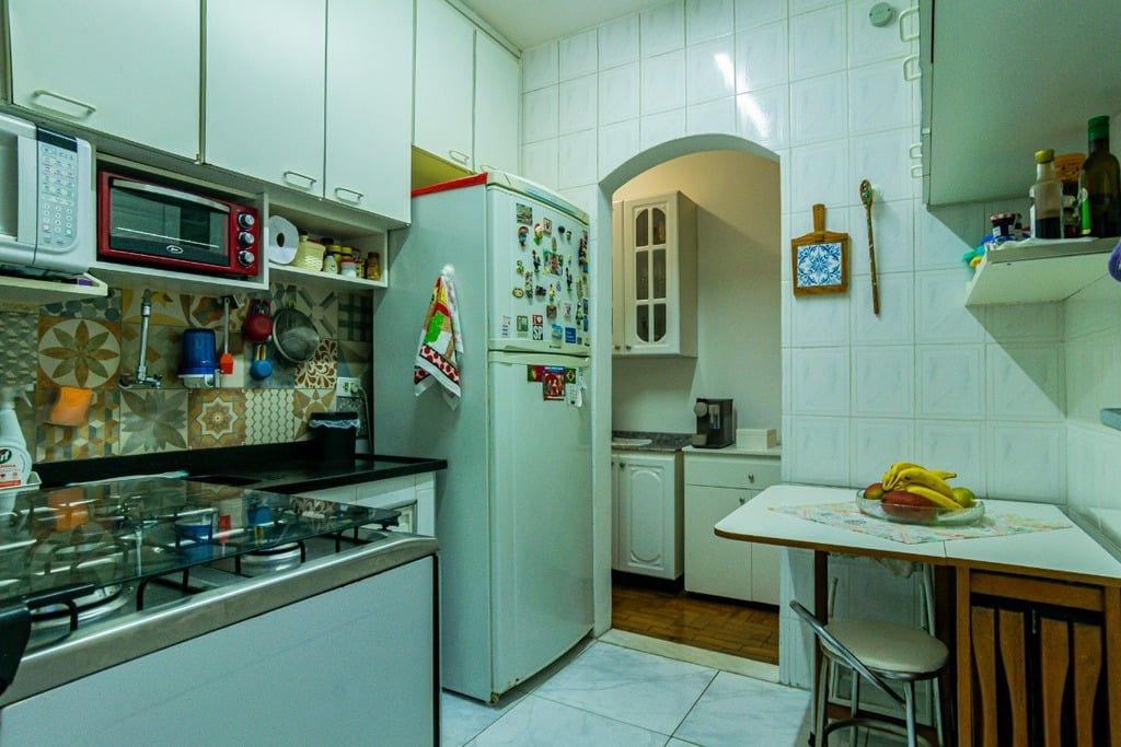 Casa de Condomínio à venda com 3 quartos, 100m² - Foto 15