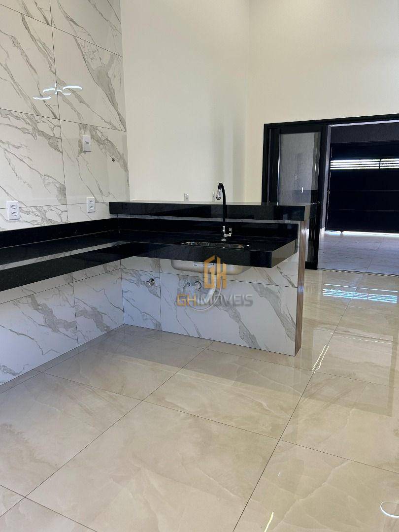 Casa à venda com 3 quartos, 132m² - Foto 7