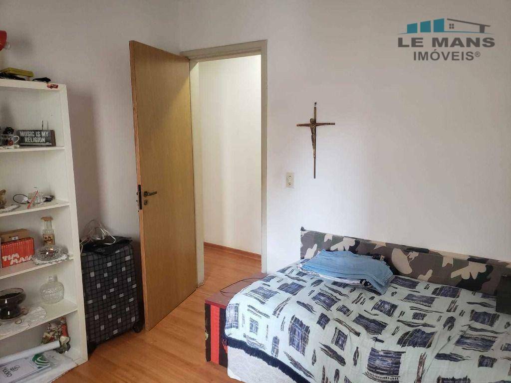 Apartamento à venda com 2 quartos, 5m² - Foto 5