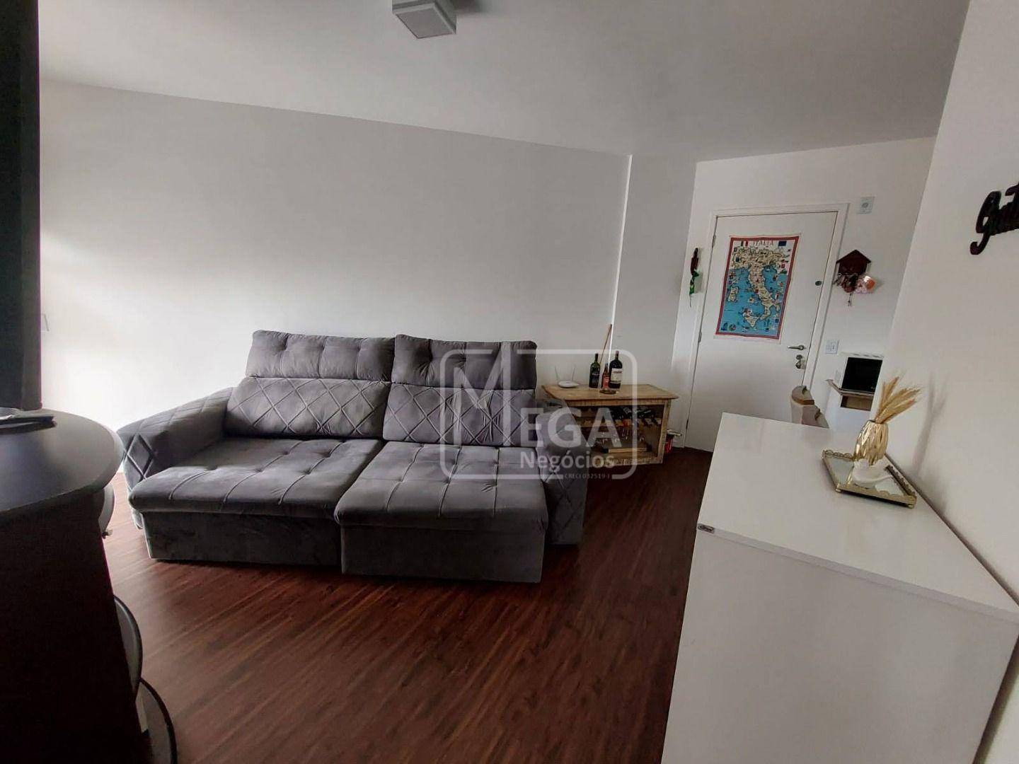 Apartamento, 2 quartos, 51 m² - Foto 1